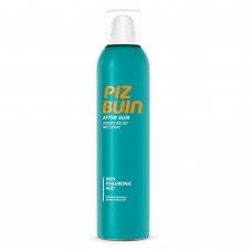 PIZ BUIN spray doposole sollievo immediato rinfresca e lenisce